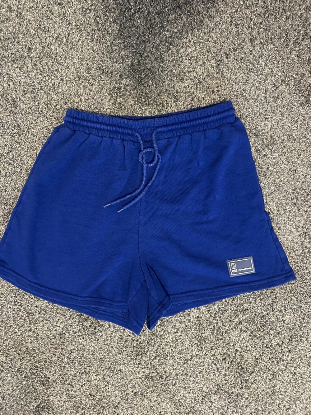 The Fashion Show Lounge Shorts